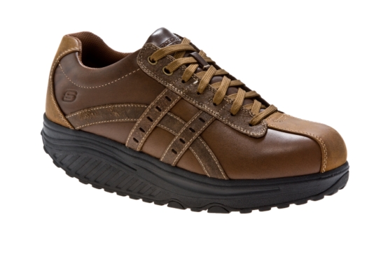 Skechers Shape-Ups Overhaul Toning Shoe | DSW