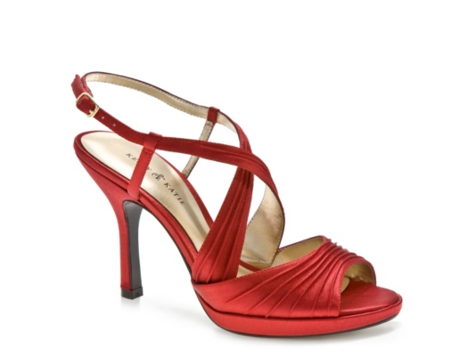 Kelly & Katie Romeo Sandal