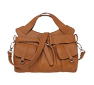 Poppie Jones Small Belted Tote