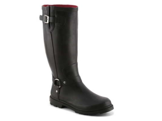 Dirty Laundry Roadhouse Waterproof Rain Boot