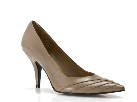 JONES NEW YORK Abraxas Pleated Pump