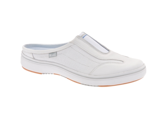 Keds Clinger Leather Mule | DSW