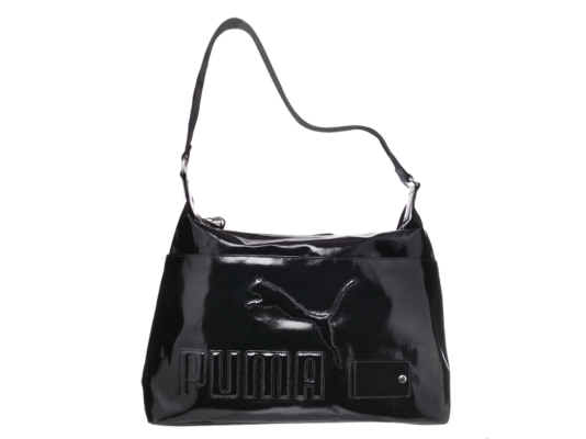 PUMA One-to-Two Glossy Hobo