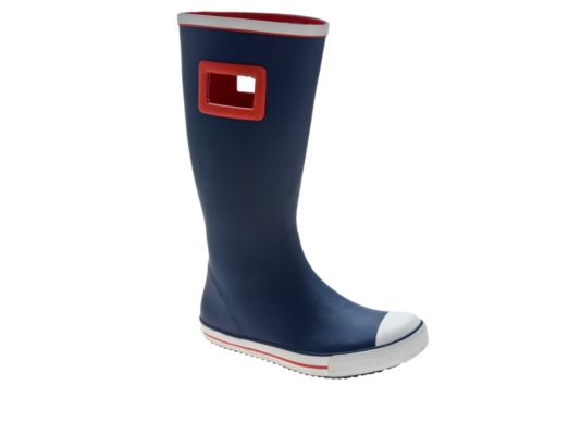 Dirty Laundry Dicey Rain Boot