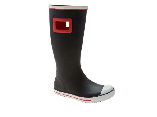 Dirty Laundry Dicey Rain Boot