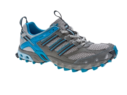 adidas Women's Kanadia Trail 2 Running Shoe