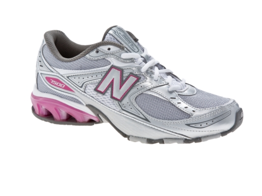 New Balance Women's WR7500 Running Shoe
