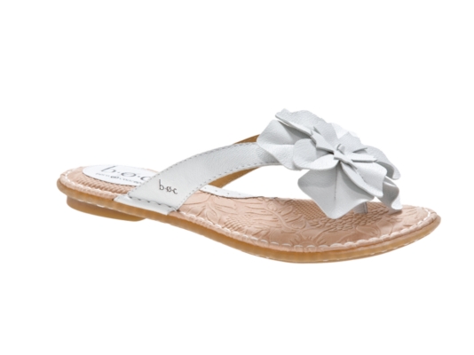 b.o.c. Day Lily Leather Sandal