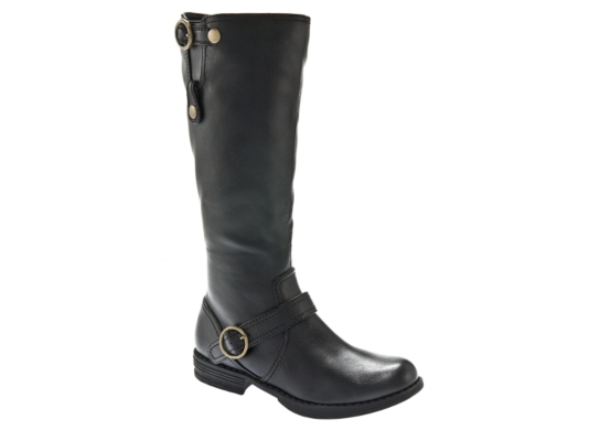 Madden Girl Zarah Riding Boot