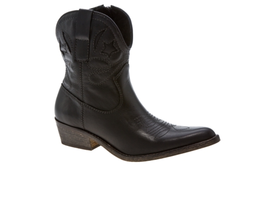 Zigi Soho She's The One Western Boot