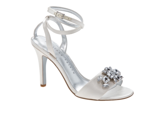 Martinez Valero Bibi Jeweled Sandal