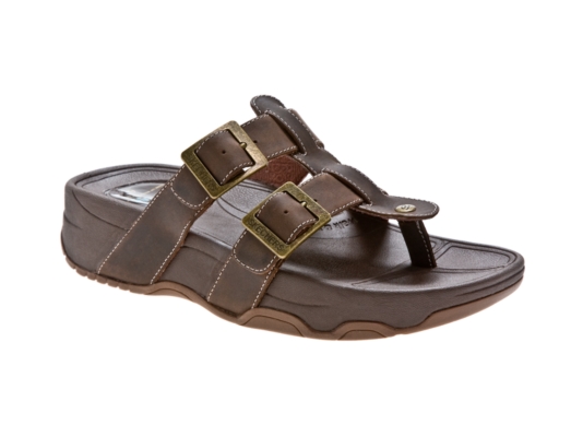 Skechers Women's Tone-Ups Blast Out Sandal