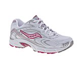 Saucony Women's Grid Cohesion 3 Running Shoe