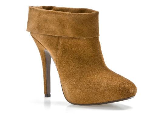 MAXSTUDIO Ina Bootie