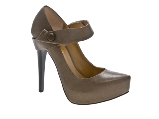 N.Y.L.A. Innuendo Platform Mary Jane