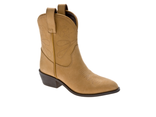 N.Y.L.A.  Franklin Western Boot