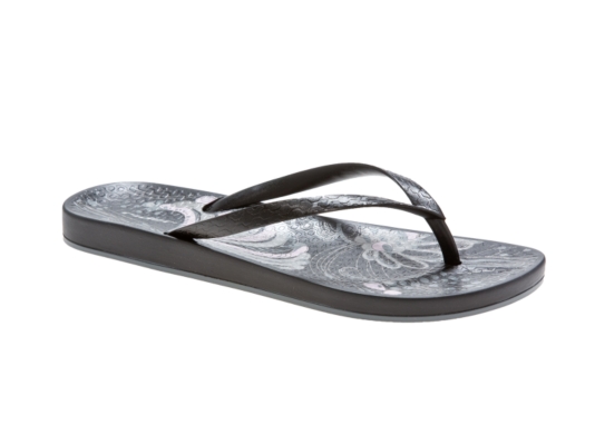 rider Women's Romantic II Rubber Flip Flop