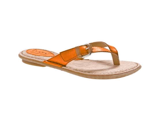 b.o.c. by Born Latisha Leather Sandal
