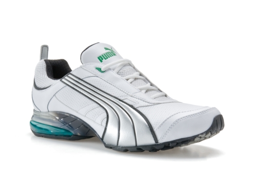 PUMA Men's Inertia Sneaker