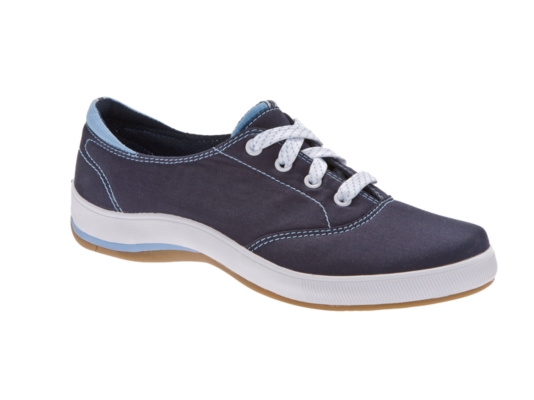 Keds Electro CVO Canvas Sneaker