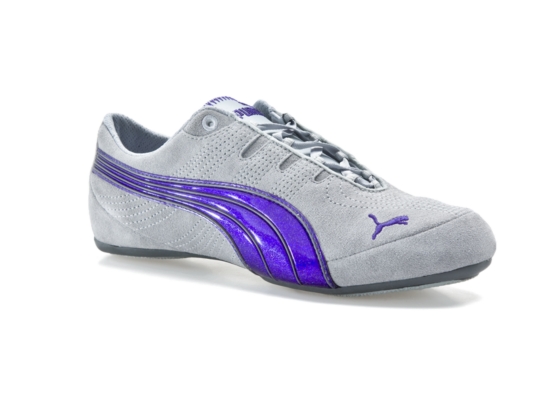 PUMA Women's Etoile Suede Sneaker
