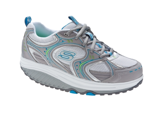 Skechers Women's Shape Ups Action Packed Toning Shoe