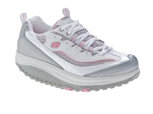 Skechers Women's Shape Ups - Jump Start Fitness and Conditioning Shoe