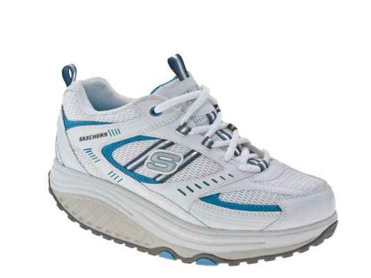 Skechers Women's Shape Ups Motivation Toning Shoe