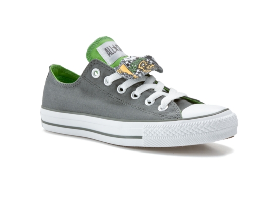Converse Women's Chuck Taylor® Double Tongue Comic Sneaker