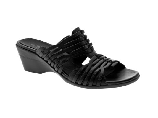 Clarks Bermuda Island Leather Sandal