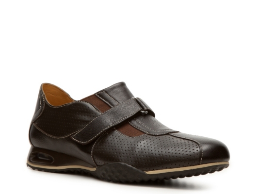 Cole Haan Men's Air Estadio Strap II Slip-On