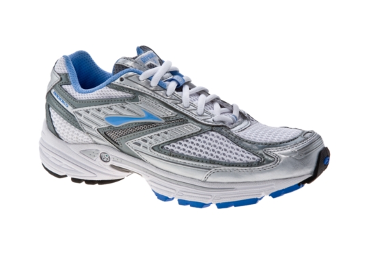 Brooks Women's Defyance 2 Performance Running Shoe