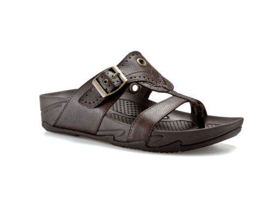 earth sandals dsw