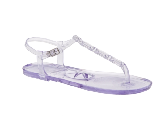 Grendha Jody Jelly Gladiator Sandal | DSW