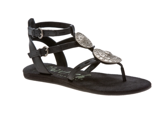 Blowfish Life Gladiator Sandal | DSW