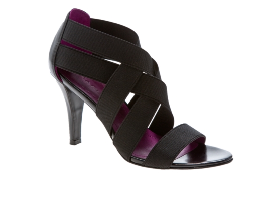 Tahari Ashley Stretch Sandal