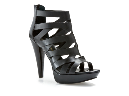Chinese Laundry Cash Box Sandal