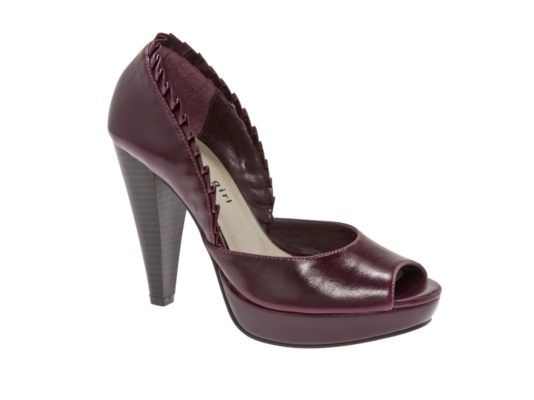 Madden Girl Merygold Platform Pump