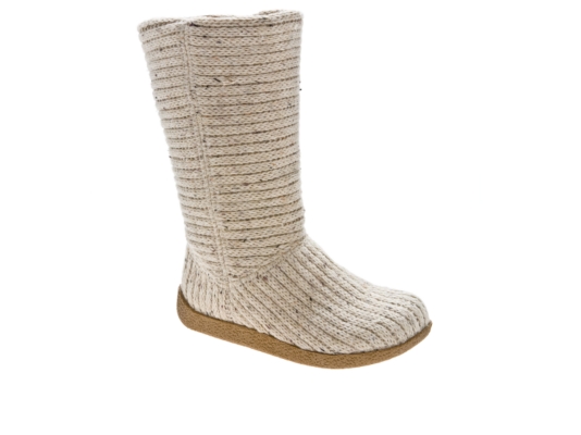 Rocket Dog Honeypup Sweater Boot