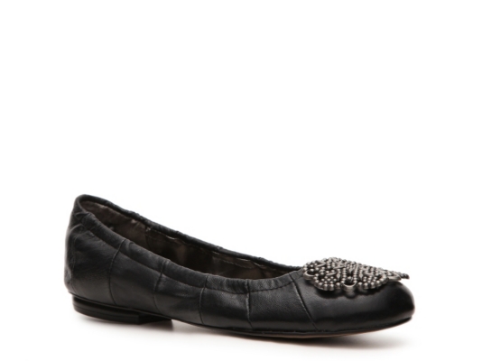 Tahari Valerie Flat