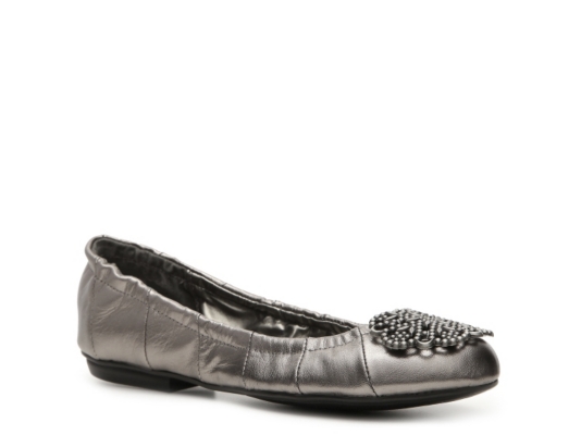 Tahari Valerie Flat