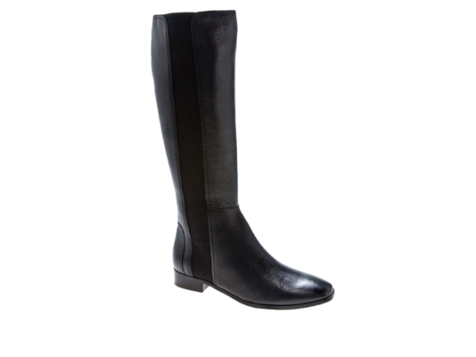 Ellen Tracy Blaine Leather Boot