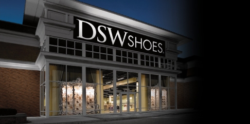 DSW Stores