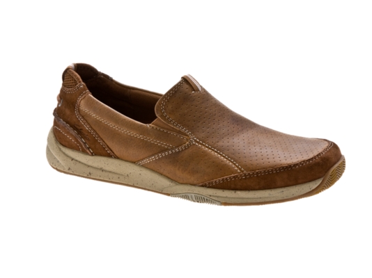 Clarks Men's Endicott Slip-On