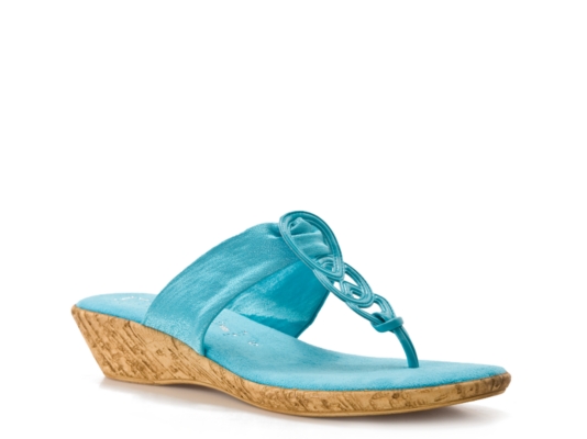 Italian ShoeMakers Cabana Sandal