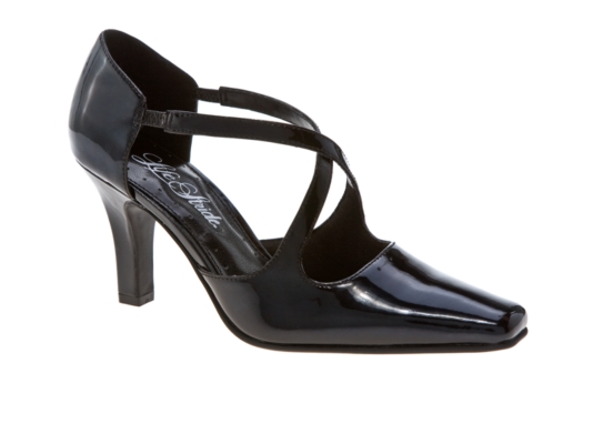 LifeStride Andie Patent Pump | DSW