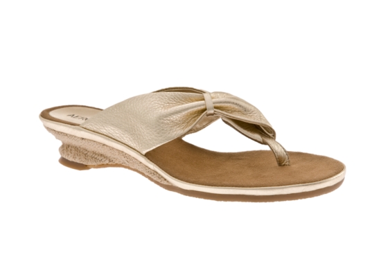 Aerosoles Dewdrop Wedge