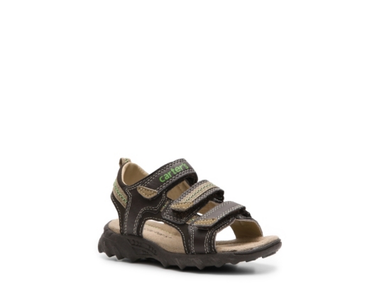 Carter's Triple-10 Boys' Infant & Toddler Sandal