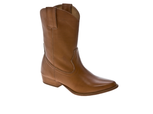 Mia Legend Leather Cowboy Boot