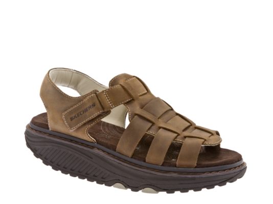skechers shape ups sandals